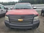 2007 Chevrolet Avalanche K1500