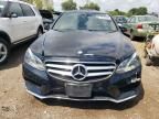 2015 Mercedes-Benz E 350 4matic