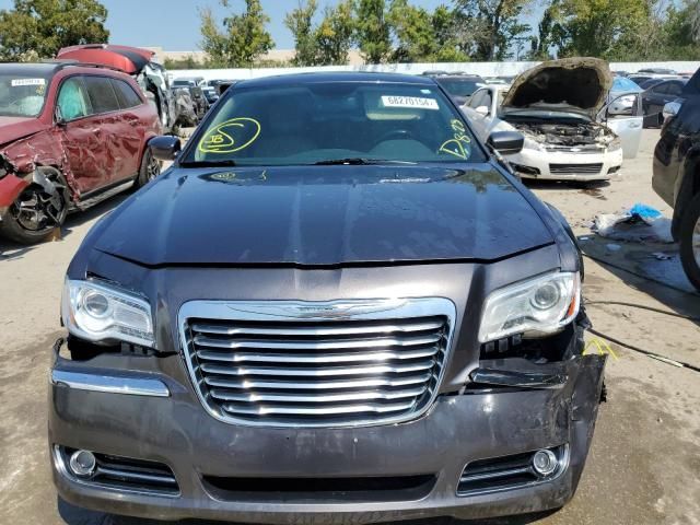 2013 Chrysler 300