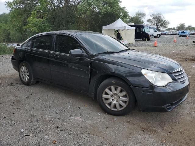 2007 Chrysler Sebring