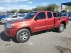 2007 Toyota Tacoma Access Cab