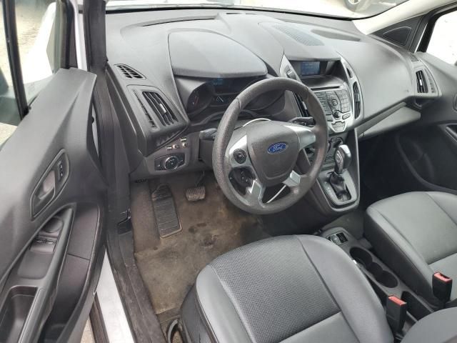 2014 Ford Transit Connect XL