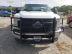 2018 Ford F250 Super Duty