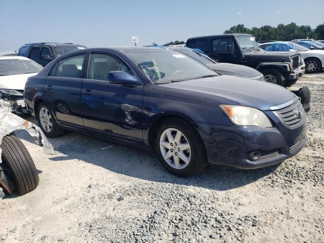 2008 Toyota Avalon XL