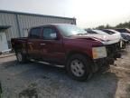 2008 Chevrolet Silverado K1500