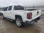 2018 GMC Sierra C1500 SLT