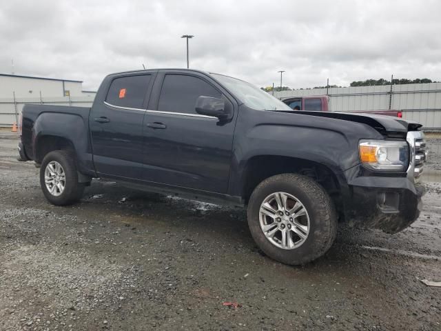 2019 GMC Canyon SLE