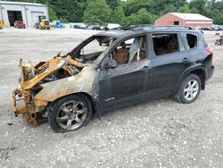 2012 Toyota Rav4 Limited en venta en Mendon, MA