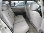 2002 Toyota Highlander Limited