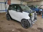 2017 Smart Fortwo