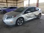 2014 Chevrolet Volt