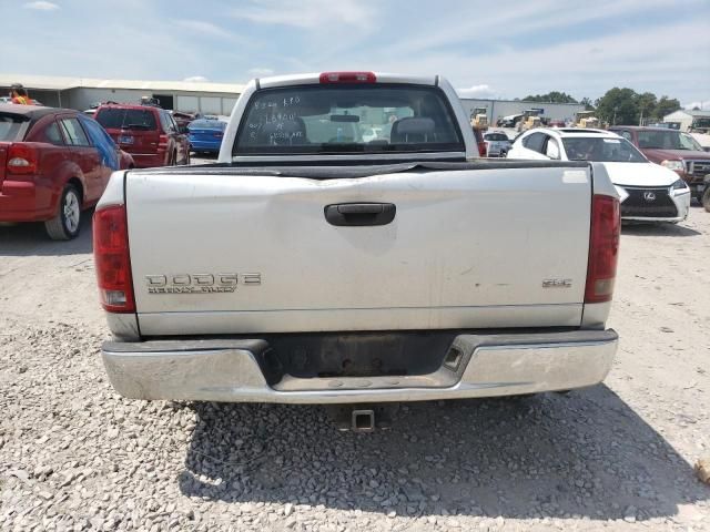 2004 Dodge RAM 2500 ST