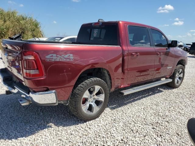 2023 Dodge 1500 Laramie