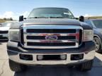 2005 Ford F250 Super Duty