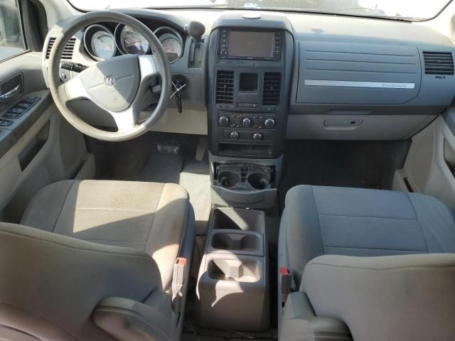 2008 Dodge Grand Caravan SE