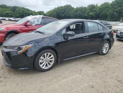 2024 Toyota Corolla LE en venta en North Billerica, MA