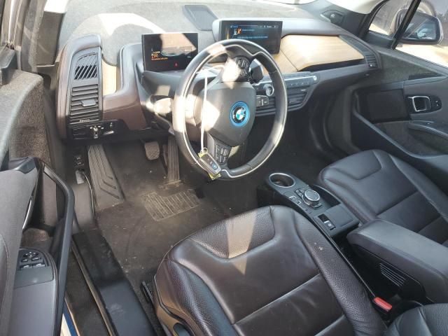 2015 BMW I3 BEV