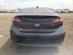 2018 Hyundai Ioniq SEL