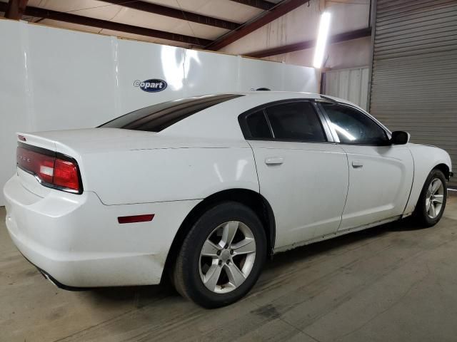 2013 Dodge Charger SE