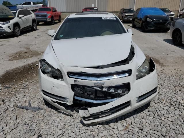 2010 Chevrolet Malibu 1LT