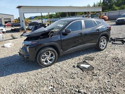 Salvage cars for sale at Memphis, TN auction: 2024 Chevrolet Trax LS