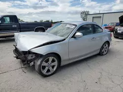 2012 BMW 128 I en venta en Kansas City, KS