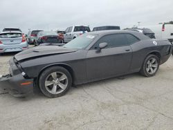 Salvage cars for sale from Copart Indianapolis, IN: 2015 Dodge Challenger SXT