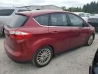 2014 Ford C-MAX Premium