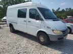 2006 Dodge Sprinter 2500