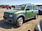 2008 Honda Element LX