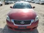 2008 Lexus GS 350