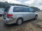 2010 Honda Odyssey EXL