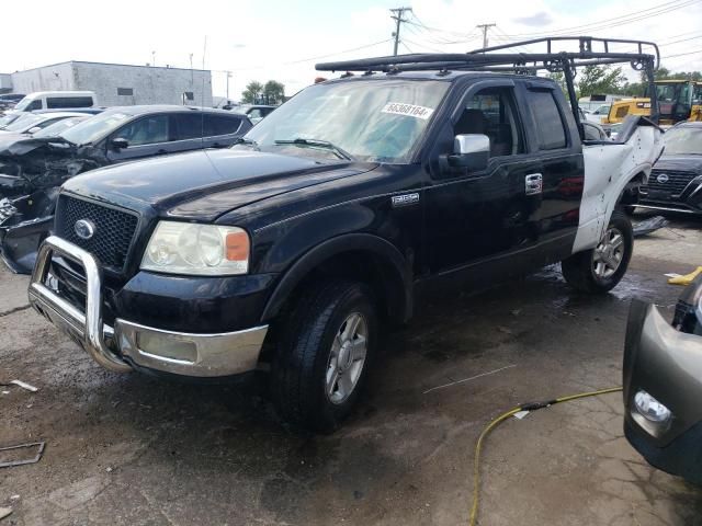 2004 Ford F150