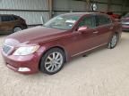 2008 Lexus LS 460