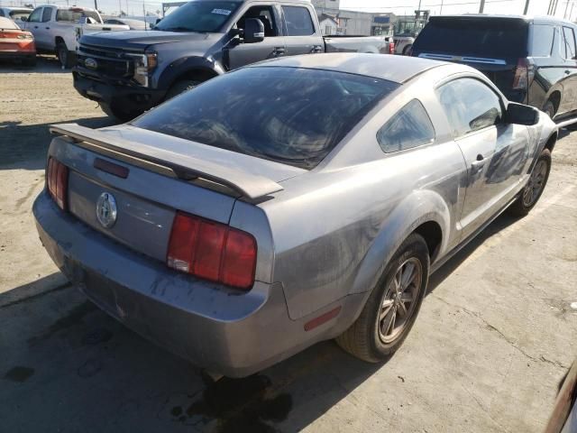 2006 Ford Mustang