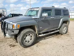 Hummer Vehiculos salvage en venta: 2008 Hummer H3