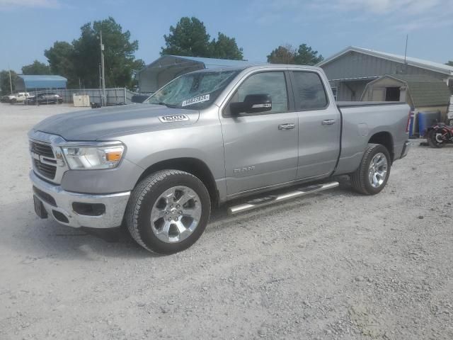 2020 Dodge RAM 1500 BIG HORN/LONE Star