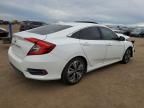 2016 Honda Civic EXL