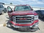 2018 GMC Sierra K1500 SLT