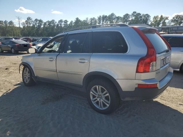 2009 Volvo XC90 3.2