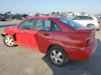 2005 Ford Focus ZX4