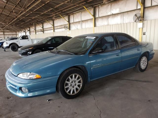 1997 Dodge Intrepid