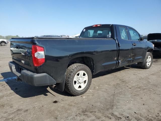 2015 Toyota Tundra Double Cab SR