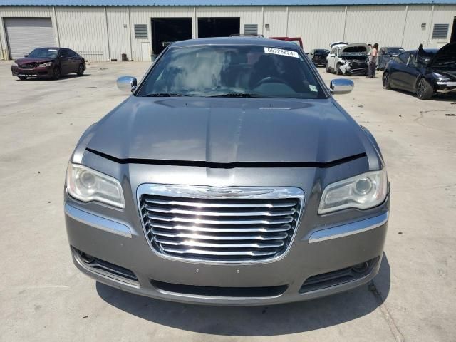 2012 Chrysler 300