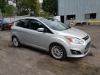 2013 Ford C-MAX SEL