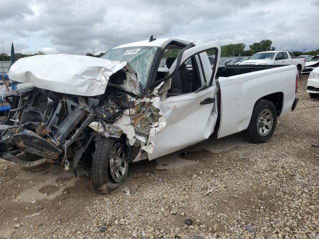 2008 Chevrolet Silverado C1500