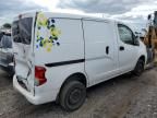 2015 Nissan NV200 2.5S