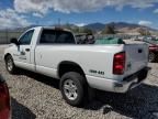 2007 Dodge RAM 1500 ST