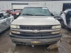 2000 Chevrolet Silverado K1500