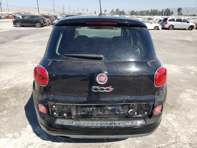 2014 Fiat 500L POP